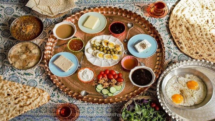 بایدها و نبایدهای تغذیه ای در دوران حاملگی